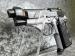 Beretta mod. 70, Made In Italy kal. 7,65 Browning