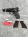 CZ 85 9x19 z 1993 roku (jeszcze Czechosłowacja)