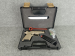 CZ P-07 FDE 9x19