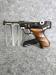 DWM P08 9x19 z 1920 roku