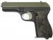 Pistolet CZ mod. 27 kal. 7,65Br.