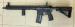 Karabinek Diamondback DB15 USL B 16″ – .223Rem/5,5