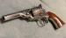 Revolver kapesní Colt Navy - konverze, Cal. 38R TO