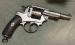 Revolver Chamelot-Delvigne MAS M1873 