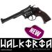 Rewolwer sportowy TAURUS 85, kal. .38 Special