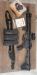 Karabinek HAENEL cr223 12,5 M-LOK Czarny + gratisy