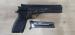 Beretta 76 .22 LR – sportowa / tarczowa