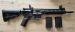 Tippmann M4-22 Elite-S 12,5" - niemal nowy 