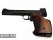 Pistolet Hämmerli Mod 208, .22 LR [Z2165]