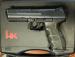 Pistolet Heckler&Koch P30L, kal. 9x19 Para
