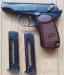 Pistolet Makarov