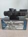 Theta optics 4x32 rhino luneta, celownik pryzmatyc