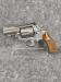 Smith & Wesson 66-1 .357Mag + amunicja