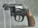 Smith & Wesson 12 Airweight .38Spec + amunicja