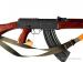 Karabin CZ 858 Tactical 4P | Stan Bardzo dobry