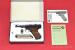 #8439 PISTOLET ERMA KGP 68A, Kal. 9x17 Br.