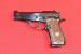 #8440 PISTOLET BERETTA 84BB, Kal. 9x17 Br.