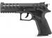 Pistolet Grand Power X-Calibur MK23 Match - Black