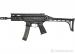 Pistolet Stribog SP9A3 8'' - Black