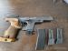 Walther GSP .32s&w
