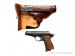 Walther PP Manurhin | Stan Bardzo dobry -