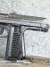 PM-63 "RAK" 9x18 Makarow plus amunicja
