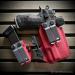 CZ SHADOW 2 Carry zestaw SureFire Vortex ANR
