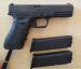 Pistolet Glock 17 gen. 3