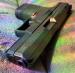 Pistolet CZ P10C