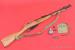 #8443 KARABINEK MOSIN Wz.44, RADOM, ROK 1952