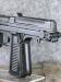 PM-63 "RAK" 9x18 Makarow plus amunicja
