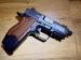 Pistolet Kimber CDS9 Two Tone TFS, gwint, 9mm