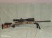 Franchi Horizon Varmint Elite Subalpine 223 rem.