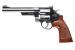 S&W 27 357 Magnum