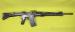 #0372 KARABIN STGW.57 kal. 7,5x55mm