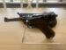 PISTOLET MAUSER P08 1937 ROK S/42 9X19