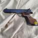 LR22 Pistolet samopowtarzalny ERMA ESP85A .22lr