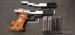 Sako Triace 22lr + 32 S&W WC