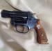 Rewolwer Smith&Wesson model 36  .38Spec, 2&quo