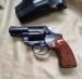 ewolwer COLT Detective Spec, kal. .38Spe 2