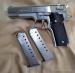 Pistolet Smith&Wesson 645 .45ACP