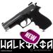 Pistolet SIG SAUER P226S, kal. 9mm Luger