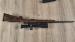 Savage M25 varmint 4taktowy .223 rem 22" 1:9