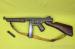 #0377 PISTOLET THOMPSON M1A1, kal. 45ACP