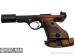 Pistolet Unique DES 69, .22 LR [Z2178]