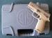 Pistolet Sig Sauer P320 M18 9x19