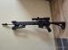 Ar 15 mossberg mmr pro 18