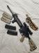 Karabinek V-AR kaliber .223Rem