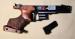 Pistolet wyczynowy Pardini HP .32 S&W Long WC 