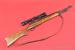 #8447 KARABINEK RUGER RANCH RIFLE kal. 223 Rem.
